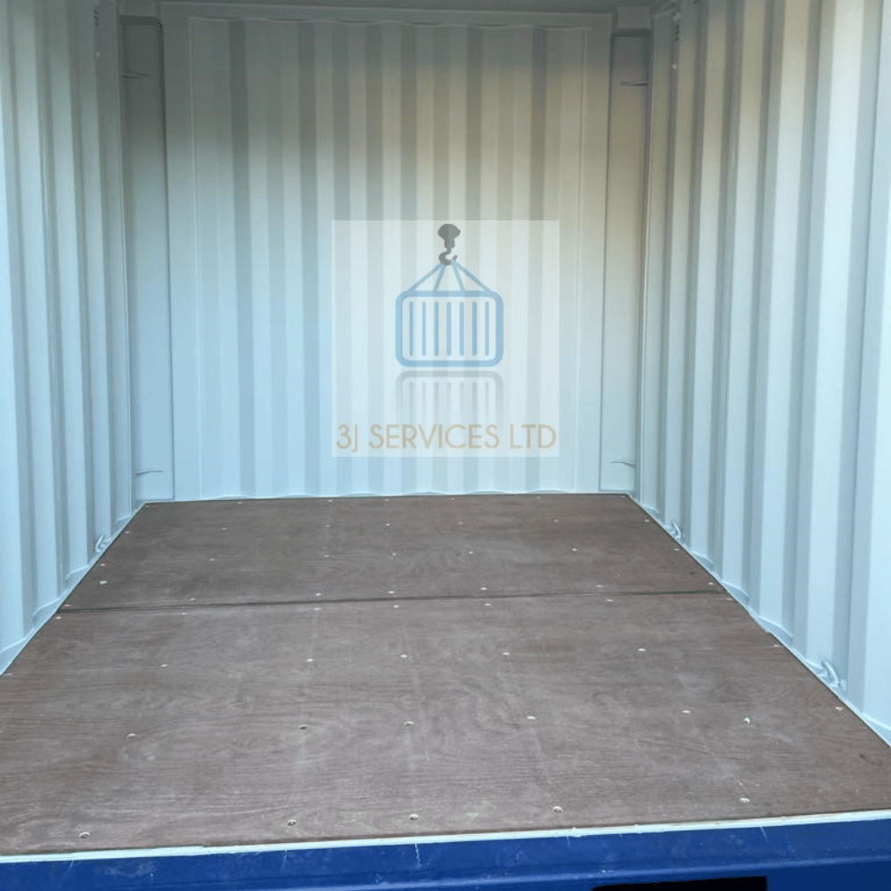 10ft New Container - Image 2